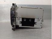Replacement audio system / CD radio for Ford Focus lim. (CB4) 1.8 TDCi turbodiesel CAT OEM IAM reference 7M5T18C939EB 