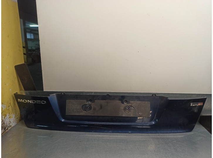 Recambio de molduras traseras para ford mondeo ber. (ca2) 1.8 tdci cat referencia OEM IAM 7S71A423A40A  