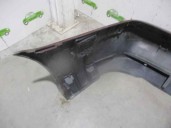 Recambio de paragolpes trasero para bmw serie 5 berlina (e39) 525tds referencia OEM IAM 51718191950 GRANATE 4 PUERTAS
