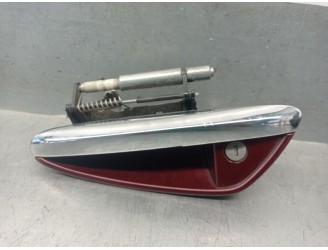 Recambio de maneta exterior delantera izquierda para alfa romeo 159 (939_) 1.9 jtdm 16v (939axc1b, 939axc12) referencia OEM IAM 