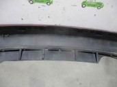 Recambio de paragolpes trasero para bmw serie 5 berlina (e39) 525tds referencia OEM IAM 51718191950 GRANATE 4 PUERTAS