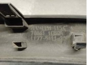 Recambio de aletin trasero izquierdo para infiniti fx 3.7 v6 cat referencia OEM IAM 788611CB0A 