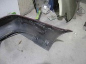 Recambio de paragolpes trasero para bmw serie 5 berlina (e39) 525tds referencia OEM IAM 51718191950 GRANATE 4 PUERTAS