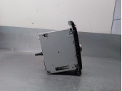 Replacement audio system / radio CD for Ford Focus Lim. (CB4) 1.8 TDCi turbodiesel CAT OEM IAM reference 7M5T18C939EB 