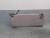 Recambio de parasol derecho para volvo s40 berlina 2.0 diesel cat referencia OEM IAM 30676441 