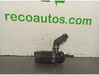 Replacement pipe for Ford Fiesta (CB1) 1.4 TDCi CAT OEM IAM reference AV219C623AE 