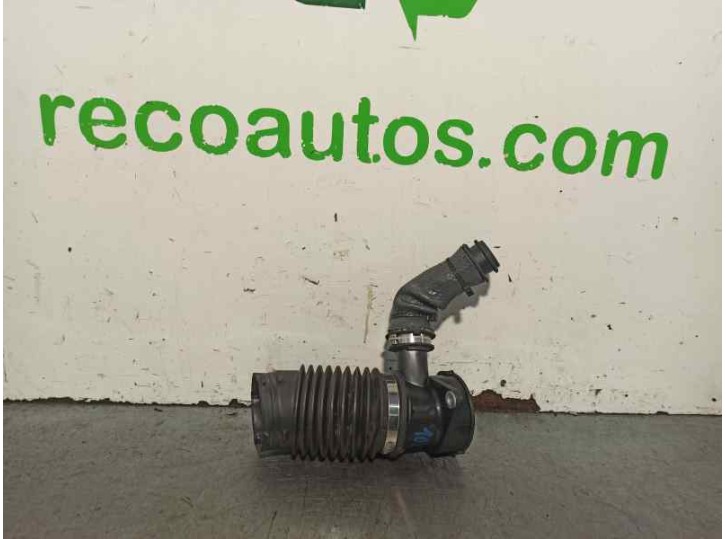 Recambio de tubo para ford fiesta (cb1) 1.4 tdci cat referencia OEM IAM AV219C623AE 