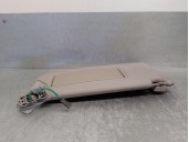 Recambio de parasol derecho para volvo s40 berlina 2.0 diesel cat referencia OEM IAM 30676441 