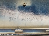 Recambio de molduras traseras para ford mondeo ber. (ca2) 1.8 tdci cat referencia OEM IAM 7S71A423A40A 