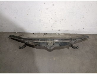 Replacement front panel for Alfa Romeo 159 (939_) 1.9 JTDM 16V (939AXC1B, 939AXC12) OEM IAM reference 60688556 60688556 