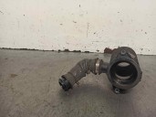 Recambio de tubo para ford fiesta (cb1) 1.4 tdci cat referencia OEM IAM AV219C623AE 