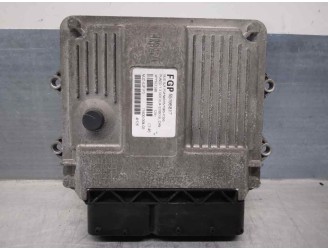 Recambio de centralita motor uce para fiat punto berlina (188) 1.3 jtd cat referencia OEM IAM 55195817 7160000403 FGP