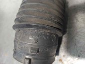 Recambio de tubo para ford fiesta (cb1) 1.4 tdci cat referencia OEM IAM AV219C623AE 