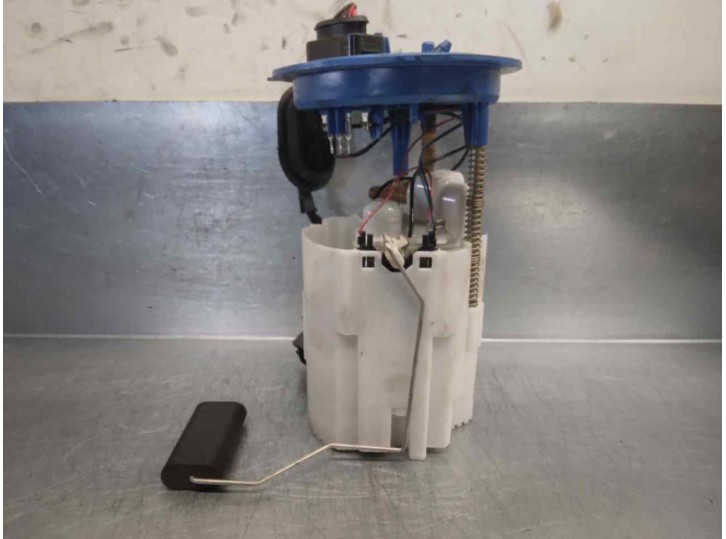 Recambio de valvula expansion para skoda rapid 1.4 16v tsi referencia OEM IAM 6RA919051C 0580200323 BOSCH