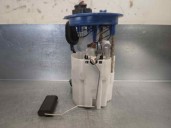 Recambio de valvula expansion para skoda rapid 1.4 16v tsi referencia OEM IAM 6RA919051C 0580200323 BOSCH