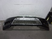 Replacement front bumper for Ford Mondeo Ber. (CA2) 1.8 TDCi CAT OEM IAM reference 1483891 NEGRO 