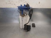 Recambio de valvula expansion para skoda rapid 1.4 16v tsi referencia OEM IAM 6RA919051C 0580200323 BOSCH