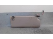 Recambio de parasol izquierdo para volvo s40 berlina 2.0 diesel cat referencia OEM IAM 30676440 
