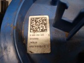 Recambio de valvula expansion para skoda rapid 1.4 16v tsi referencia OEM IAM 6RA919051C 0580200323 BOSCH