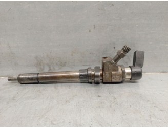 Recambio de inyector para peugeot 407 sw 2.0 16v hdi fap cat (rhr / dw10bted4) referencia OEM IAM 9657144580 SIEMENS