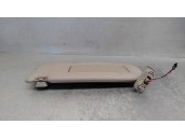Recambio de parasol izquierdo para volvo s40 berlina 2.0 diesel cat referencia OEM IAM 30676440 