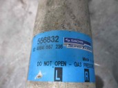 Recambio de amortiguador delantero derecho para bmw serie 5 berlina (e39) 525tds referencia OEM IAM 31311096862 824904557236 SAC