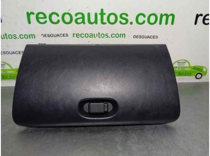 Recambio de guantera para mg streetwise 1.4 16v cat referencia OEM IAM FFB100780 FFB100840 CESTA 1B