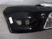 Recambio de paragolpes delantero para ford mondeo ber. (ca2) 1.8 tdci cat referencia OEM IAM 1483891 NEGRO 