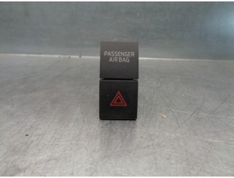 Recambio de warning para skoda rapid 1.4 16v tsi referencia OEM IAM 5JA953507D 