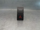 Recambio de warning para skoda rapid 1.4 16v tsi referencia OEM IAM 5JA953507D 