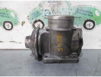 Recambio de valvula egr para bmw serie 5 berlina (e39) 525tds referencia OEM IAM 11712246145 72192010 PIERBURG