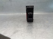 Recambio de warning para skoda rapid 1.4 16v tsi referencia OEM IAM 5JA953507D  