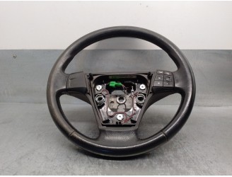 Recambio de volante para volvo s40 berlina 2.0 diesel cat referencia OEM IAM 8682878 