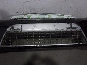 Replacement front bumper for Ford Mondeo Saloon (CA2) 1.8 TDCi CAT OEM IAM reference 1483891 NEGRO 