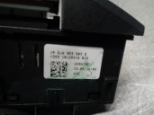 Recambio de warning para skoda rapid 1.4 16v tsi referencia OEM IAM 5JA953507D 