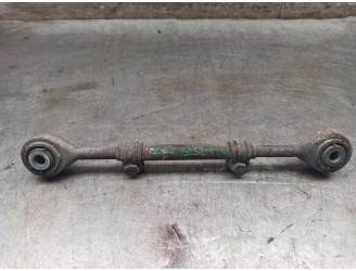 Recambio de brazo suspension superior trasero izquierdo para alfa romeo 166 2.0 16v ts progression referencia OEM IAM 
