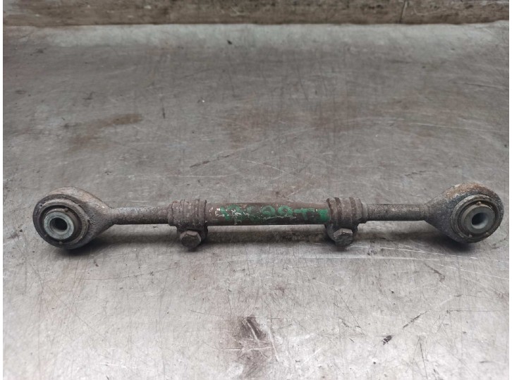 Recambio de brazo suspension superior trasero izquierdo para alfa romeo 166 2.0 16v ts progression referencia OEM IAM 