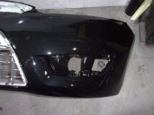 Replacement front bumper for Ford Mondeo Saloon (CA2) 1.8 TDCi CAT OEM IAM reference 1483891 BLACK 