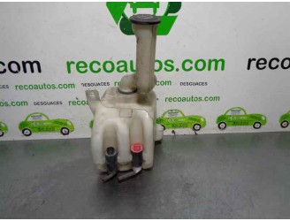 Recambio de deposito limpia para mg streetwise 1.4 16v cat referencia OEM IAM 