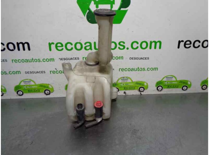 Recambio de deposito limpia para mg streetwise 1.4 16v cat referencia OEM IAM 