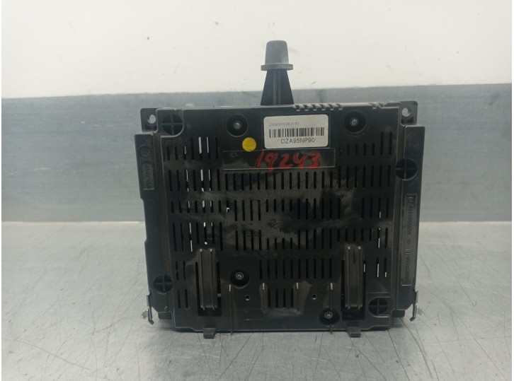 Recambio de modulo electronico para alfa romeo giulietta (191) 2.0 jtdm cat referencia OEM IAM 50520143 