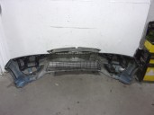 Replacement front bumper for Ford Mondeo Saloon (CA2) 1.8 TDCi CAT OEM IAM reference 1483891 BLACK 