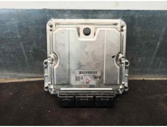 Recambio de centralita motor uce para mitsubishi space star (dg0) 1.9 di-d cat referencia OEM IAM 8200058052 0281011610 BOSCH