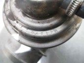 Recambio de valvula egr para bmw serie 5 berlina (e39) 525tds referencia OEM IAM 11712246145 72192010 PIERBURG