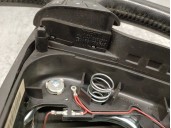 Recambio de volante para volvo s40 berlina 2.0 diesel cat referencia OEM IAM 8682878 