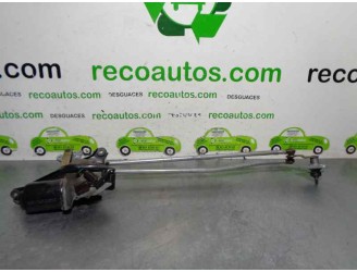 Recambio de motor limpia delantero para mg streetwise 1.4 16v cat referencia OEM IAM DLB101390 22147499 