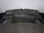 Replacement front bumper for Ford Mondeo Saloon (CA2) 1.8 TDCi CAT OEM IAM reference 1483891 BLACK 