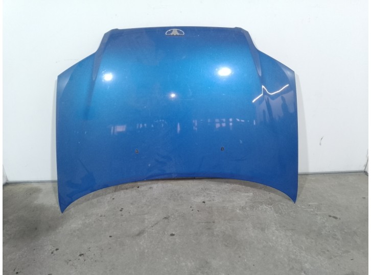 Recambio de capot para daewoo kalos 1.2 cat referencia OEM IAM 96540894 