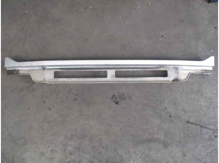 Recambio de torpedo para mitsubishi montero (v20/v40) 2.5 turbodiesel referencia OEM IAM MB674238  