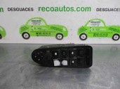 Recambio de mando elevalunas delantero izquierdo para bmw serie 5 berlina (e39) 525tds referencia OEM IAM 61318368979 